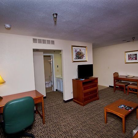 Suburban Extended Stay Hotel Ομάχα Δωμάτιο φωτογραφία