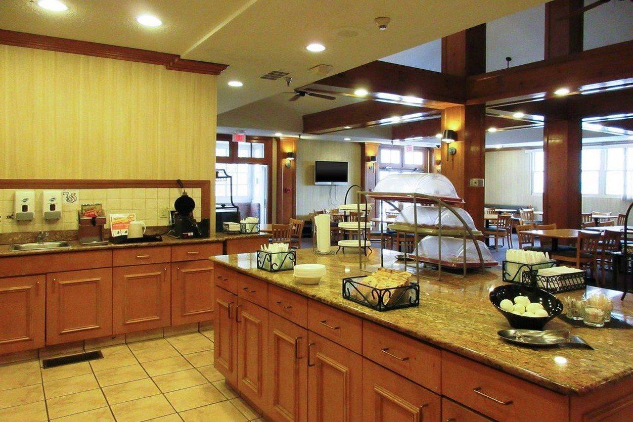 Suburban Extended Stay Hotel Ομάχα Εξωτερικό φωτογραφία