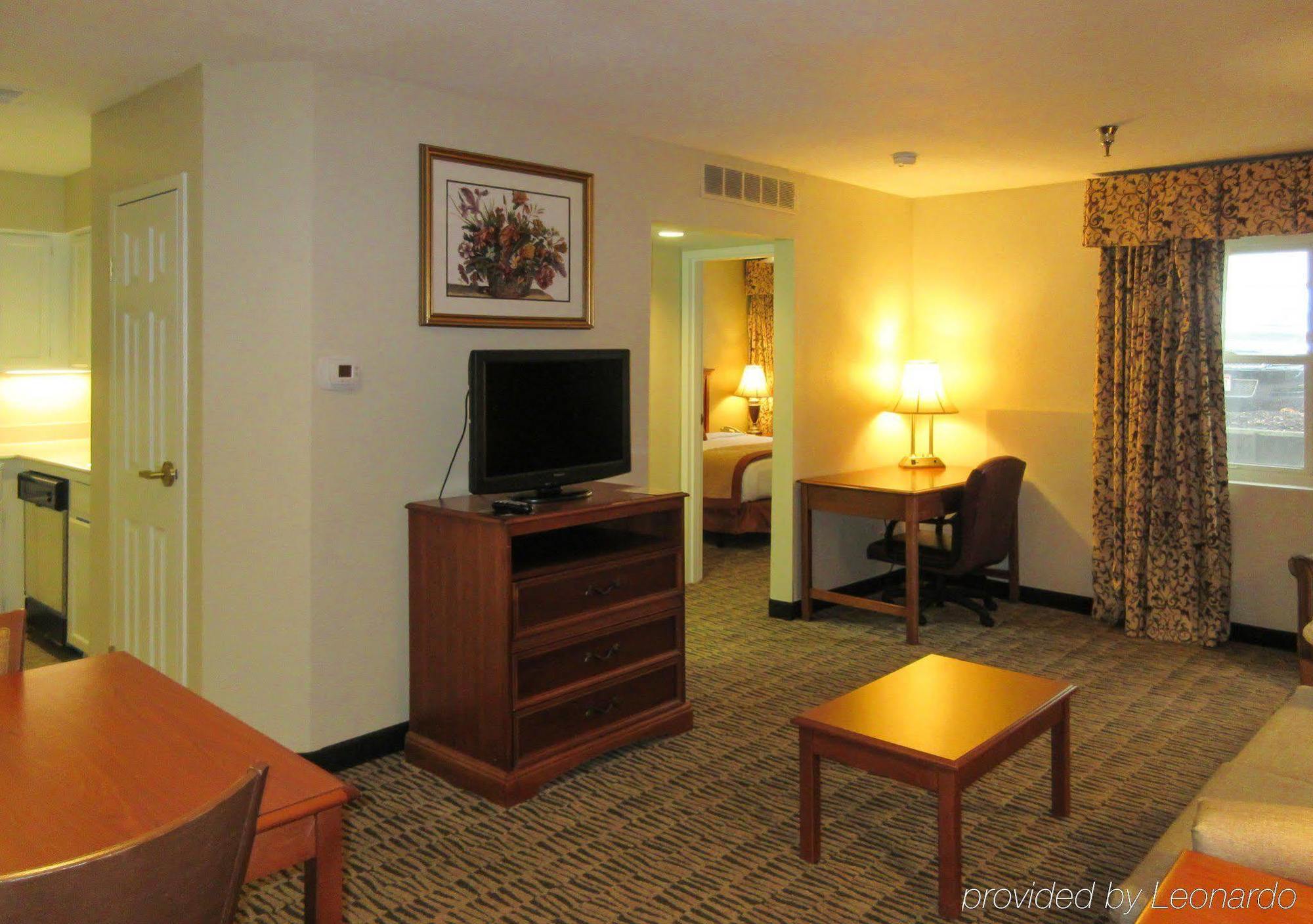 Suburban Extended Stay Hotel Ομάχα Εξωτερικό φωτογραφία
