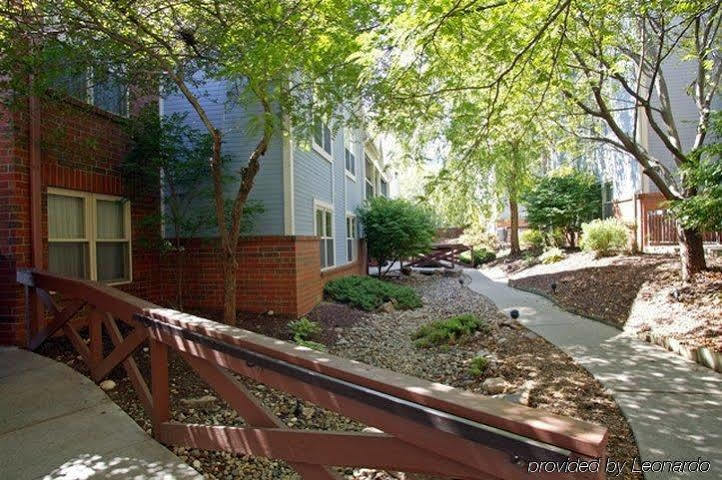 Suburban Extended Stay Hotel Ομάχα Εξωτερικό φωτογραφία