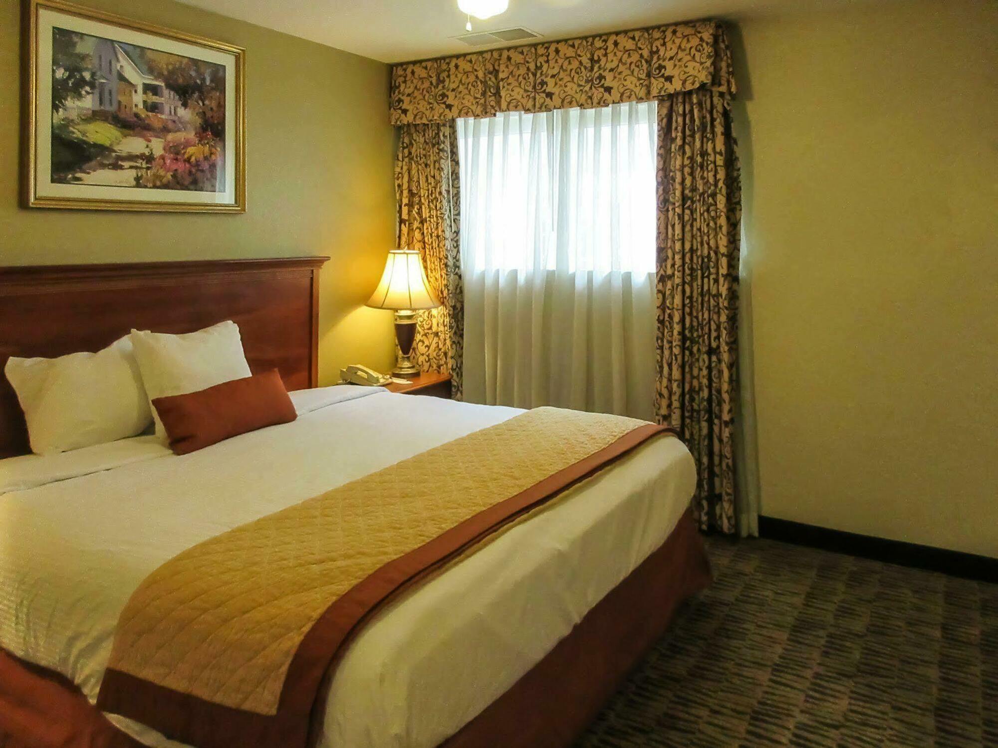 Suburban Extended Stay Hotel Ομάχα Εξωτερικό φωτογραφία